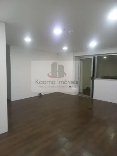 Sala Comercial para Venda, Vila Yara, 2 banheiros, 2 vagas