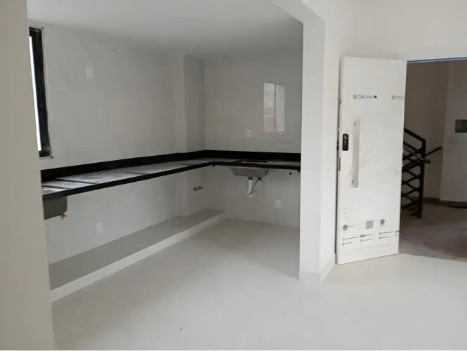 Apartamento com 3 dormitórios à venda, 72 m² por R$ 540.000 - Novo Eldorado - Contagem/MG