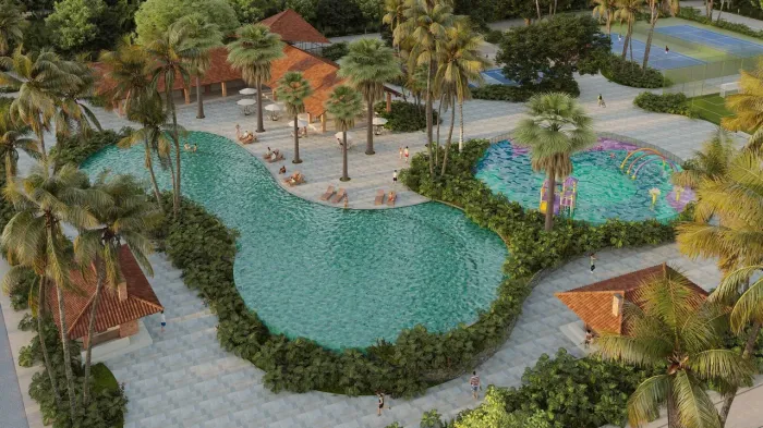 Invista em um Lote no Reserva Parque Condomínio Clube
