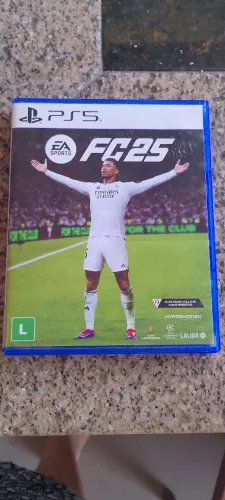 Jogos FIFA 2025 e 2026