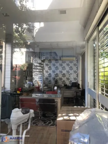 Loja para Venda - 79.93m², 0 dormitórios, Auxiliadora