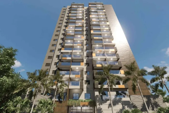 Locação de Apartamentos / Studio na cidade de Ribeirão Preto