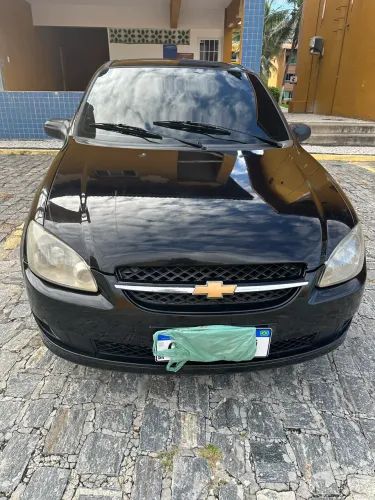 Chevrolet Classic Life/ls 1.0 VHC Flexp. 4P 2012