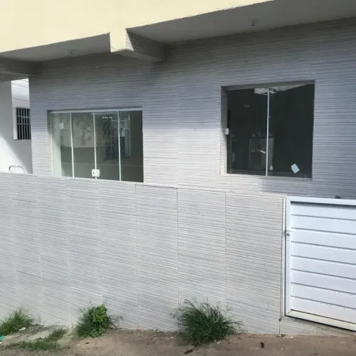 Vendo Casa na Barros Reis 