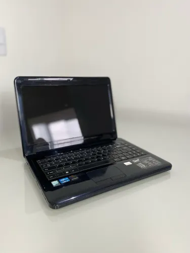 Notebook Positivo 7410