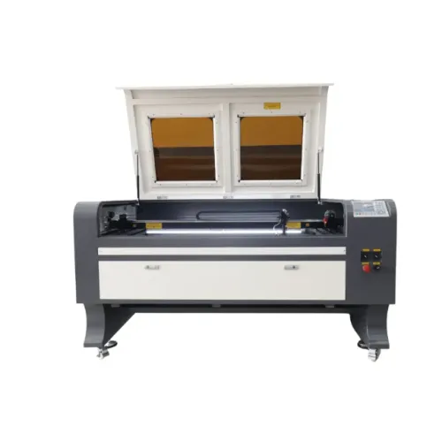 Máquina de Corte Laser CO2 - 1410 - 130w