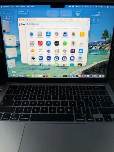 MacBook Air M5