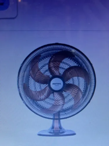 Ventilador de mesa Ventisol 50cm