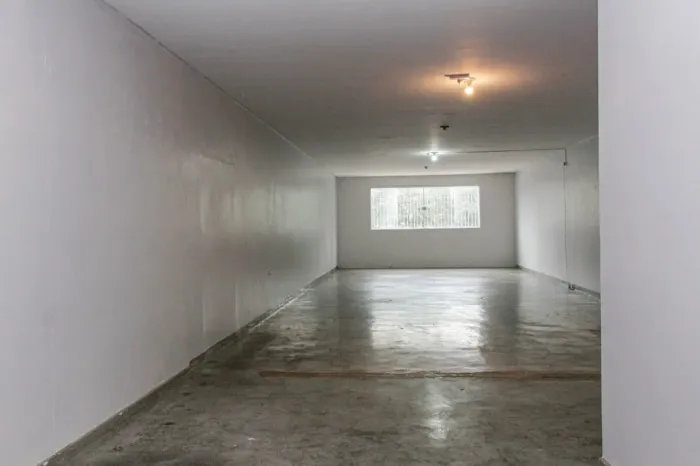 Sobreloja na Avenida Vital Brasil, 80 - 80/88  130 m²