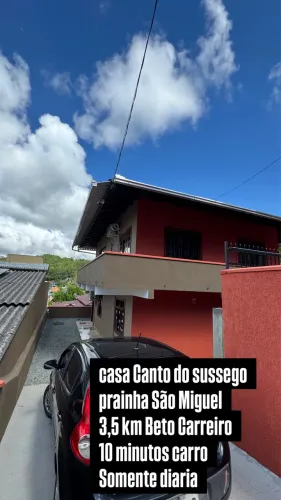 casa canto sussego penha(praiaSãoMiguel)