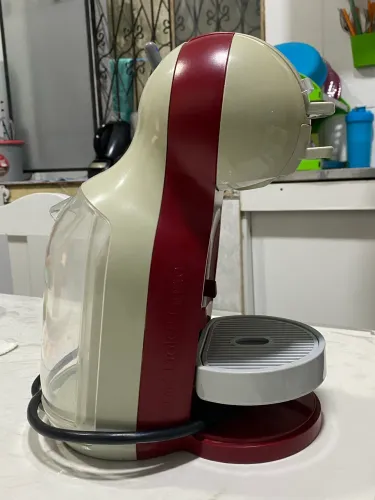 Vendo cafeteira Dolce Gusto Minime