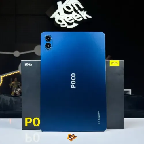 TABLET Poco Pad M1 Pro | Parcele SEM JUROS - Aceitamos OLXPAY | A Pronta Entrega