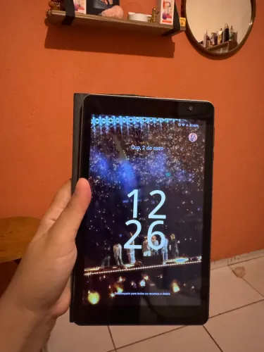 Tablet Multilaser 