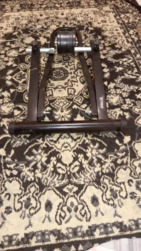 Simulador de pedaladas