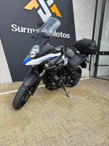 SUZUKI JTA-SUZUKV-STROM650 XT 2021