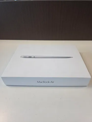 MacBook Air 2017
