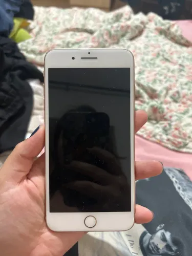 iPhone 8 Plus 