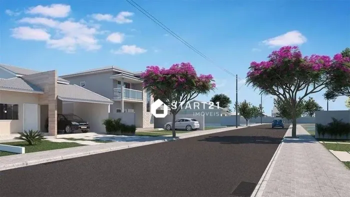 Terreno à venda, 243 m² por R$ 99.000 - Loteamento Terra Nova em Porto Real/RJ