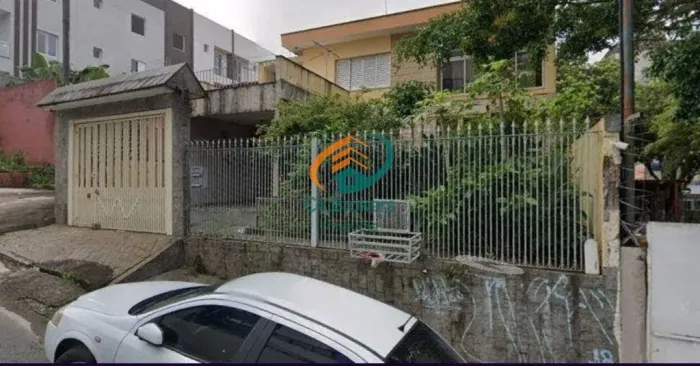 Terreno em Guarulhos