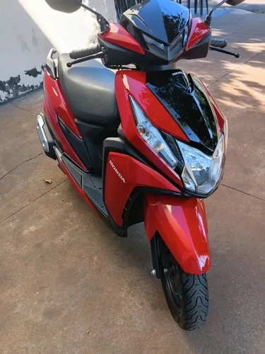 Vendo Elite apenas 2.300 km 2026