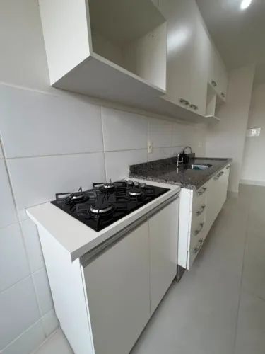 Apartamento - Vitacce Club - Jd Vitória Cambé - Com cozinha planejada
