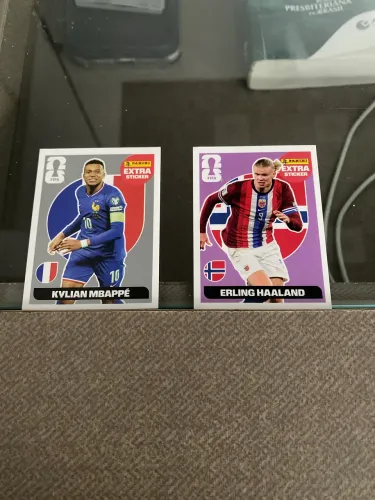 Figurinhas legends