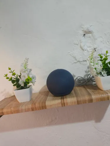 Alexa 5 Geração