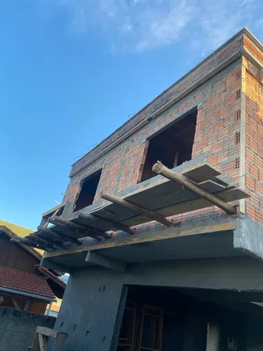 Pedreiro profissional 