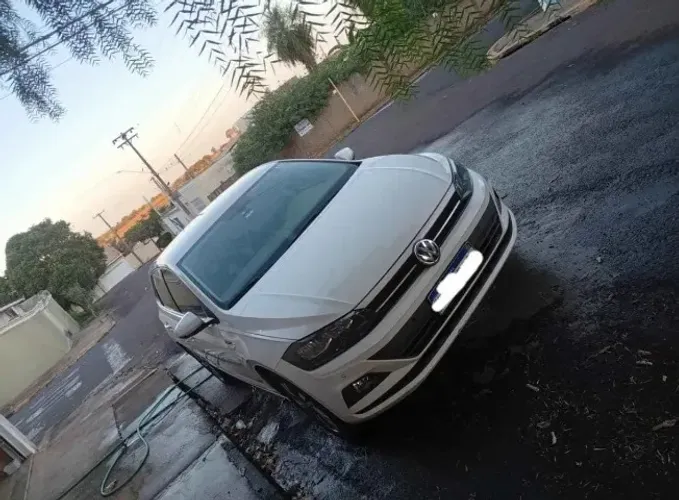 Volkswagen Polo 1.6 MSI Flex 16V 5P 2020