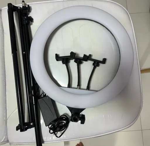RING LIGHT