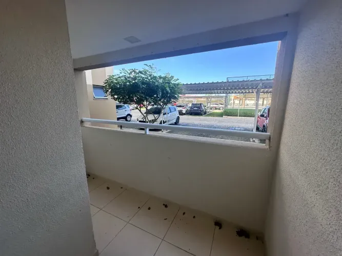 Apartamento para locação no Horto da Barra