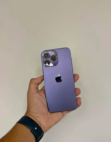 iPhone 14 Pro Max