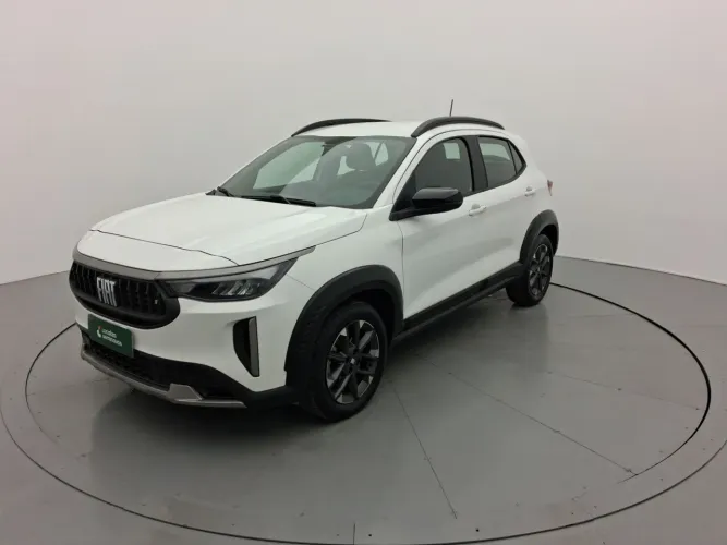 Fiat Pulse Audace Turbo 200 Aut. (hibrído) 2026