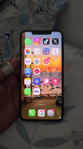 Iphone 11 pro max