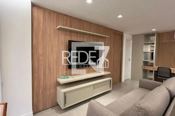 APARTAMENTO RESIDENTIAL em Campinas - São Paulo, Nova Campinas