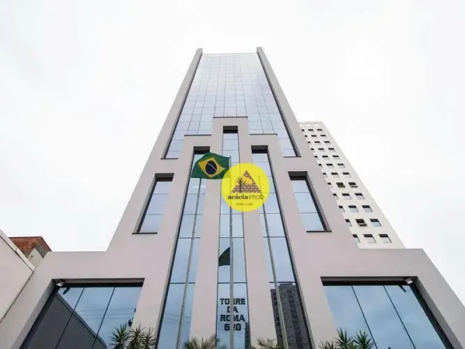 Sala à venda na Lapa - São Paulo/SP, 30 m² por R$ 270.000