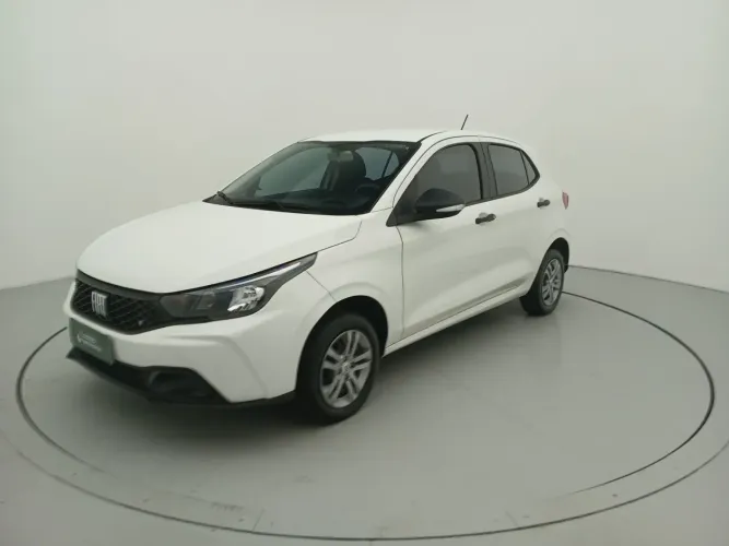 Fiat Argo Drive 1.0 6V Flex 2025