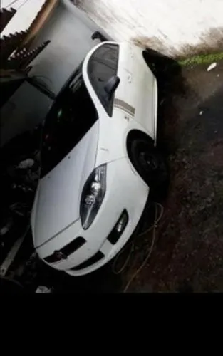 Sucata Fiat bravo sporting ano 2013 automático