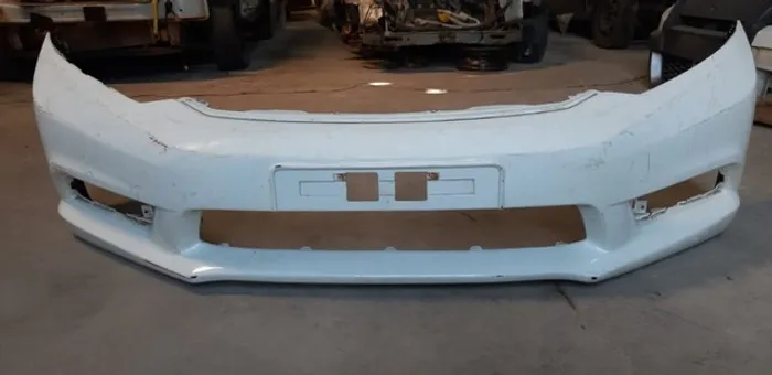 Parachoque dianteiro Honda Civic 2012 a 2016 Original Usado