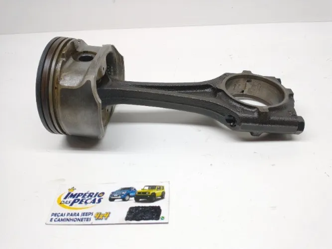 Pistão Biela S10 Blazer 2.4 Flex #18244
