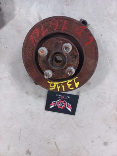 montante do peugeot 307 LD #13116