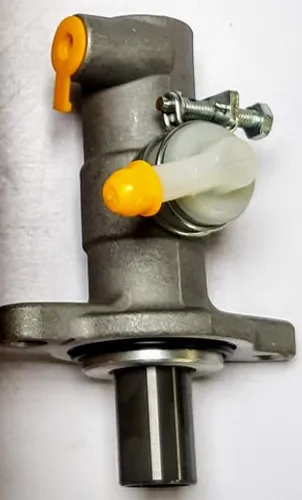 Linha Foton - Cilindro Mestre de Embreagem - 1104916300008
