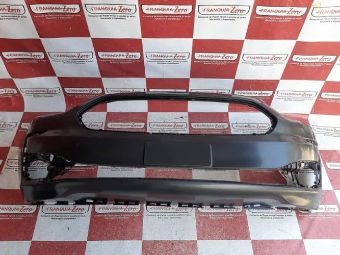 Parachoque dianteiro Ford Ka 2019/ Novo Similar