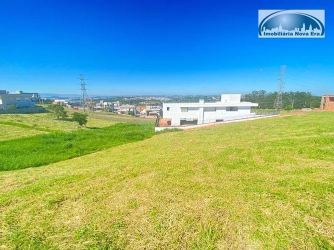 Terreno à venda, 1111 m² por R$ 1.300.000,00 - Condomínio Campo de Toscana - Vinhedo/SP