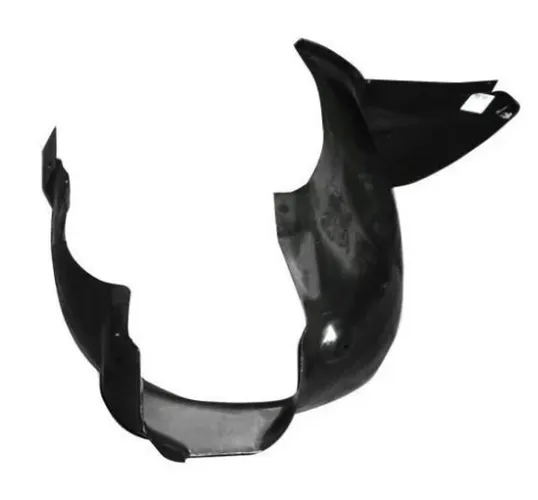 Para Barro Dianteiro L/d Gol Voyage 5u0809958 Original Vw