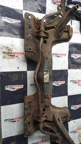 Agregado Fiat marea 98/99 2.0 completo