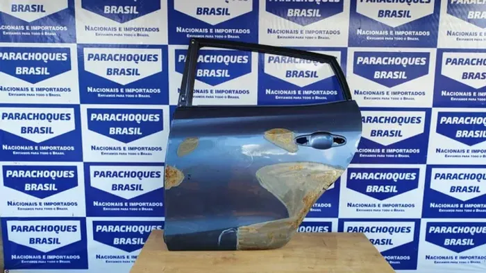Porta traseira Toyota Yares Hatch 2018 - usado barato
