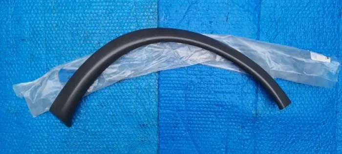 Moldura Paralama Ld Gm Classic 2003 a 2010 Original