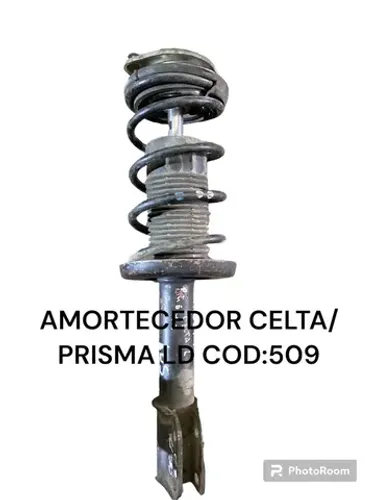 AMORTECEDOR CELTA/PRISMA LD