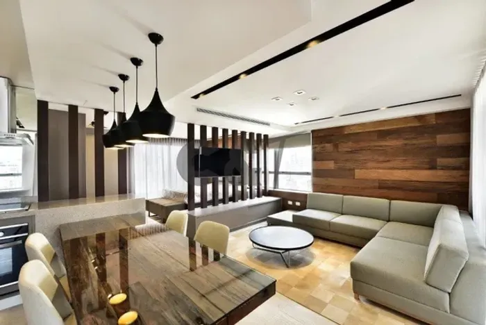 Apartamento Studio - 1 Dormitório (Suíte) para alugar na Vila Nova Conceição, São Paulo -